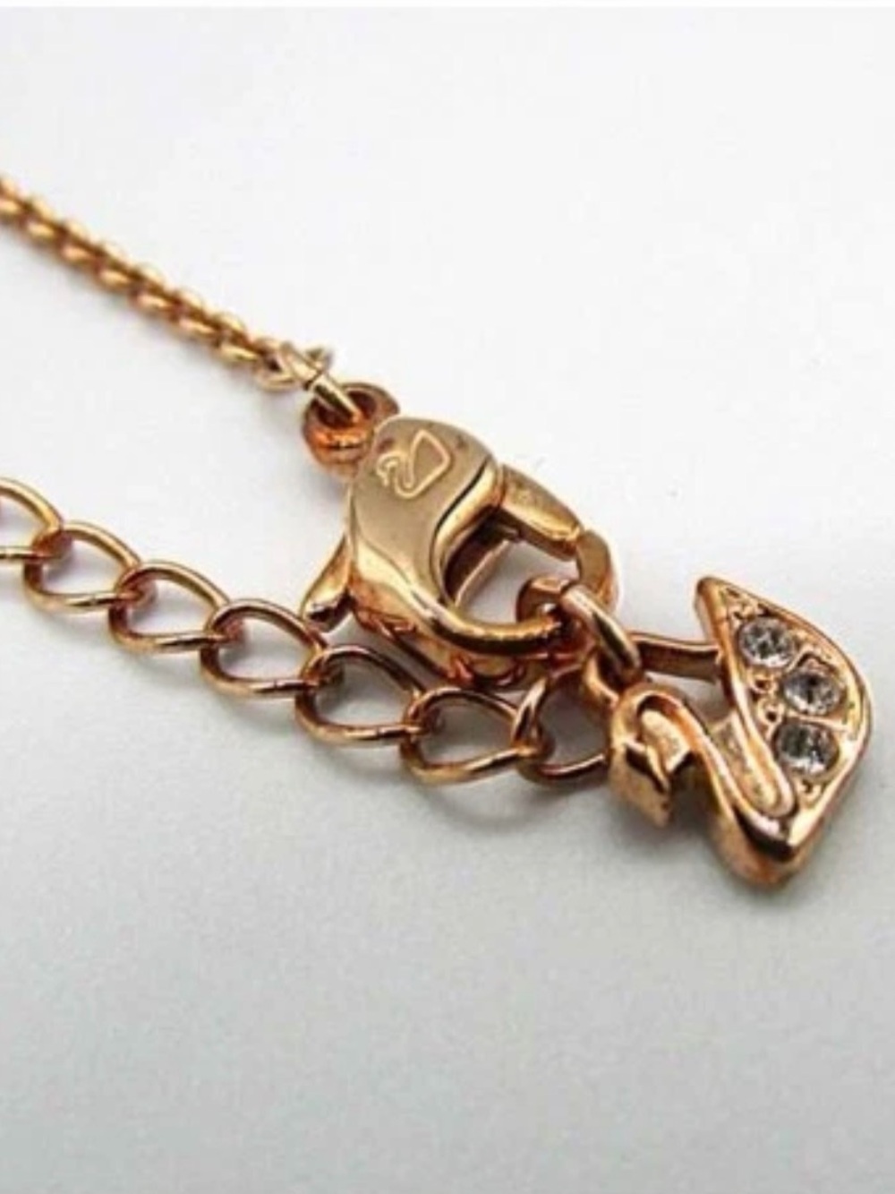 SWAROVSKI Swarovski Symbolic Necklace 5489573 - Picture 3 of 7